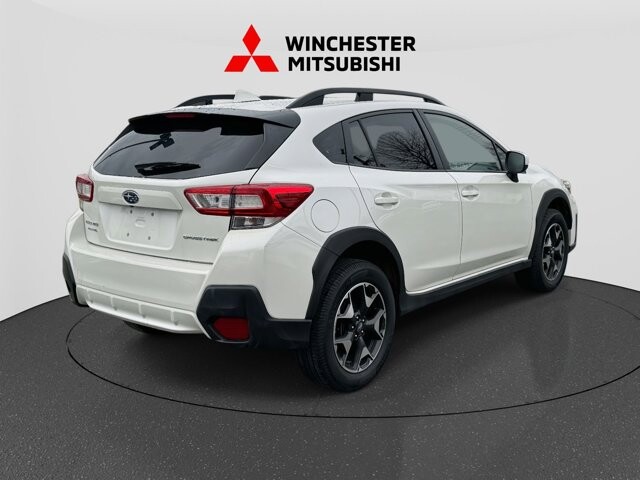 2019 Subaru Crosstrek in Winchester, VA 22602 - 18118148 2