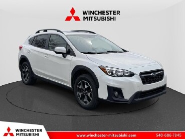 2019 Subaru Crosstrek in Winchester, VA 22602