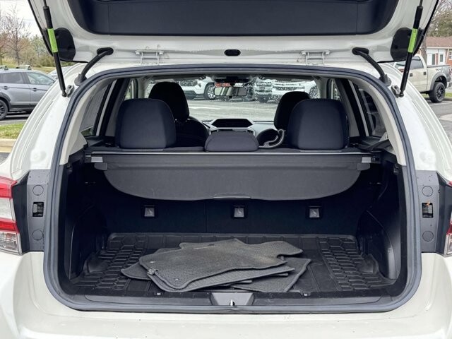 2019 Subaru Crosstrek in Winchester, VA 22602 - 18118148 12