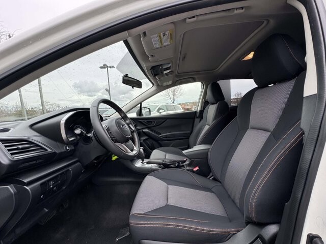 2019 Subaru Crosstrek in Winchester, VA 22602 - 18118148 14