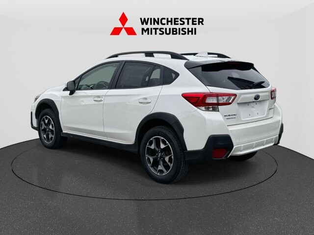 2019 Subaru Crosstrek in Winchester, VA 22602 - 18118148 4
