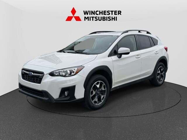 2019 Subaru Crosstrek in Winchester, VA 22602 - 18118148 5