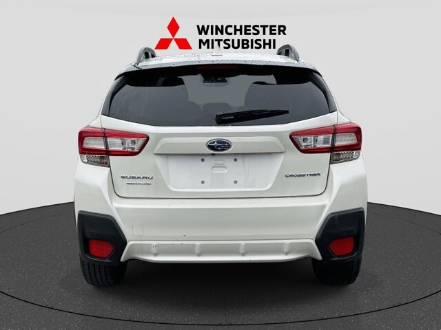 2019 Subaru Crosstrek in Winchester, VA 22602 - 18118148 3
