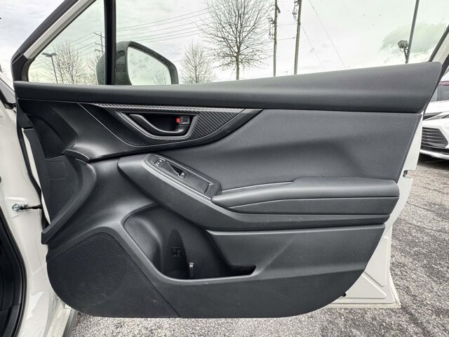 2019 Subaru Crosstrek in Winchester, VA 22602 - 18118148 8