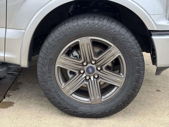 2020 Ford F150 in Winchester, VA 22602 - 18118149 32