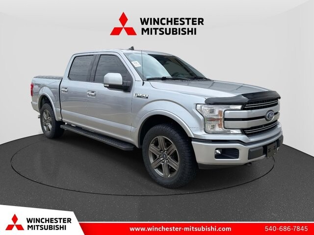 2020 Ford F150 in Winchester, VA 22602 - 18118149