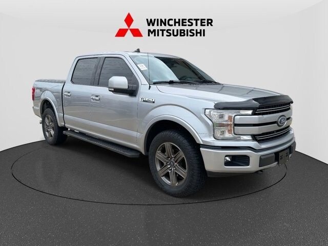 2020 Ford F150 in Winchester, VA 22602 - 18118149 31
