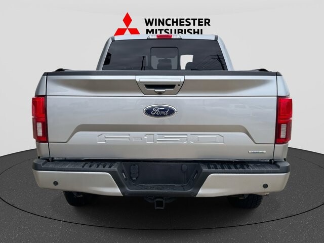 2020 Ford F150 in Winchester, VA 22602 - 18118149 3