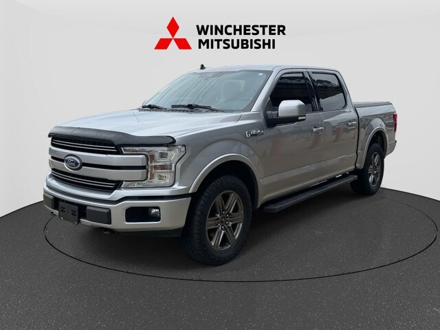 2020 Ford F150 in Winchester, VA 22602 - 18118149 5