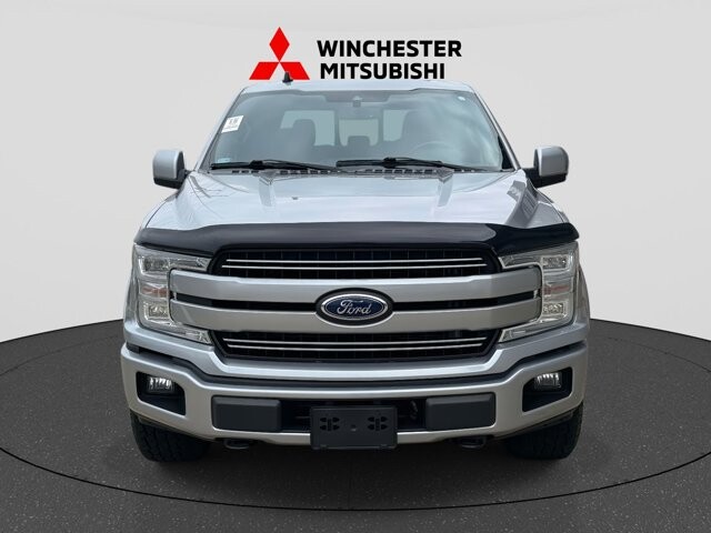 2020 Ford F150 in Winchester, VA 22602 - 18118149 6
