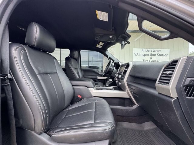 2020 Ford F150 in Winchester, VA 22602 - 18118149 9