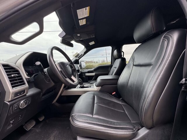 2020 Ford F150 in Winchester, VA 22602 - 18118149 13