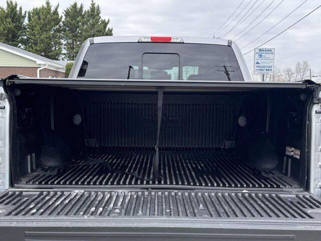 2020 Ford F150 in Winchester, VA 22602 - 18118149 34
