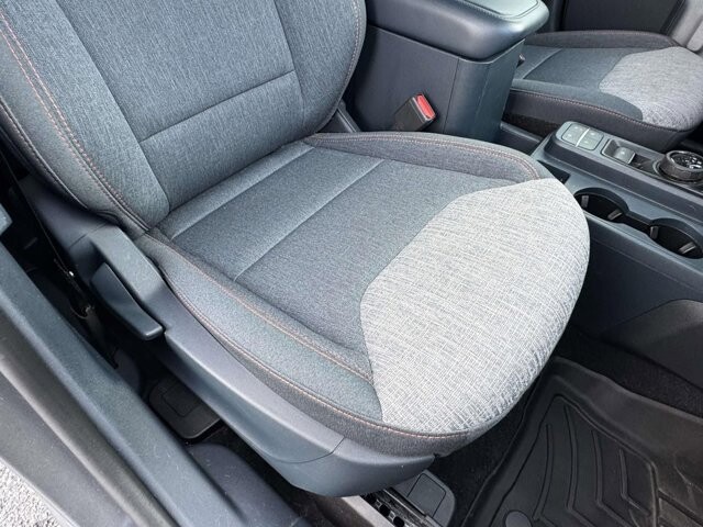 2022 Ford Maverick in Winchester, VA 22602 - 18118150 10