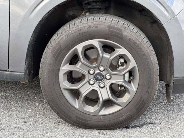 2022 Ford Maverick in Winchester, VA 22602 - 18118150 38