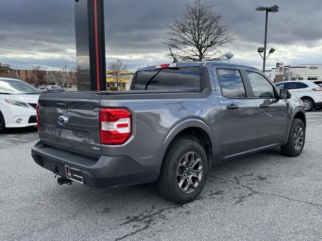 2022 Ford Maverick in Winchester, VA 22602 - 18118150 33