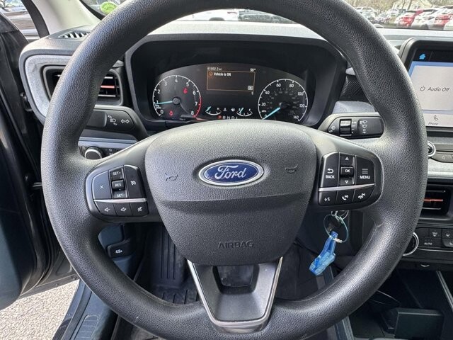 2022 Ford Maverick in Winchester, VA 22602 - 18118150 50