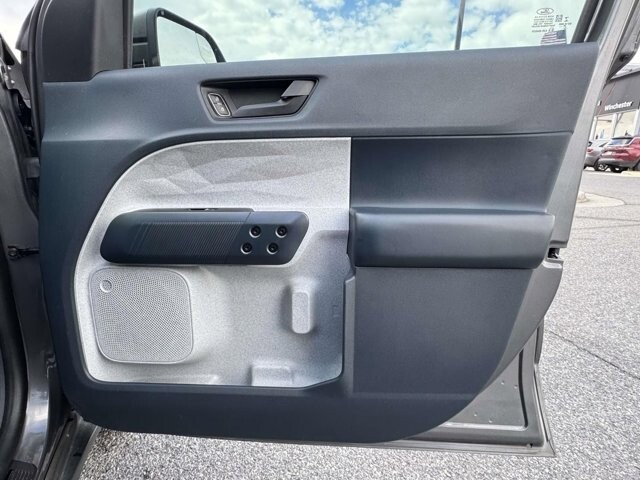 2022 Ford Maverick in Winchester, VA 22602 - 18118150 8