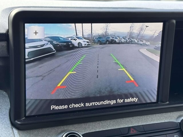 2022 Ford Maverick in Winchester, VA 22602 - 18118150 43