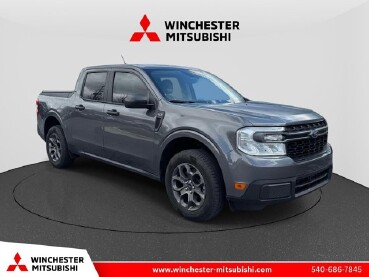 2022 Ford Maverick in Winchester, VA 22602