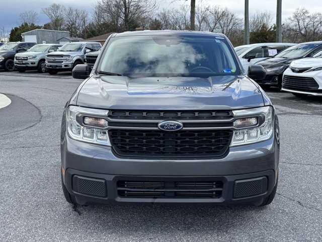 2022 Ford Maverick in Winchester, VA 22602 - 18118150 37