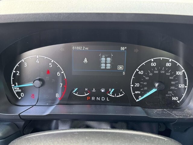 2022 Ford Maverick in Winchester, VA 22602 - 18118150 29