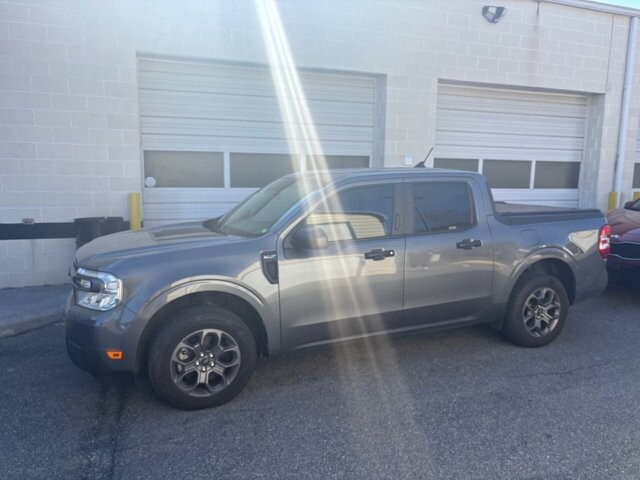 2022 Ford Maverick in Winchester, VA 22602 - 18118150 56