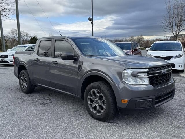 2022 Ford Maverick in Winchester, VA 22602 - 18118150 32