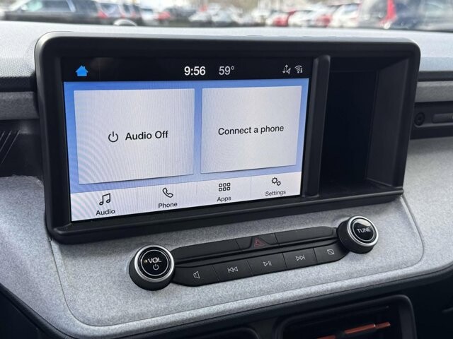 2022 Ford Maverick in Winchester, VA 22602 - 18118150 16