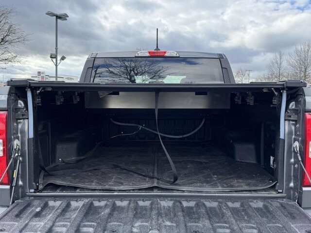 2022 Ford Maverick in Winchester, VA 22602 - 18118150 12