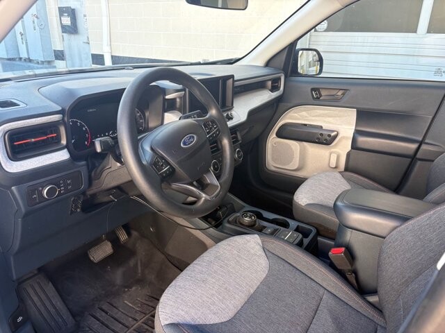 2022 Ford Maverick in Winchester, VA 22602 - 18118150 58