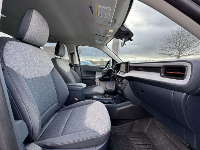 2022 Ford Maverick in Winchester, VA 22602 - 18118150 9