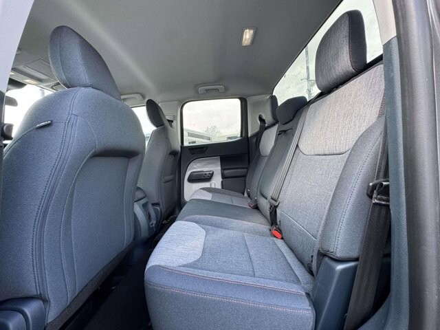 2022 Ford Maverick in Winchester, VA 22602 - 18118150 13