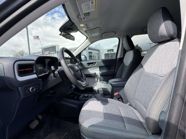 2022 Ford Maverick in Winchester, VA 22602 - 18118150 14