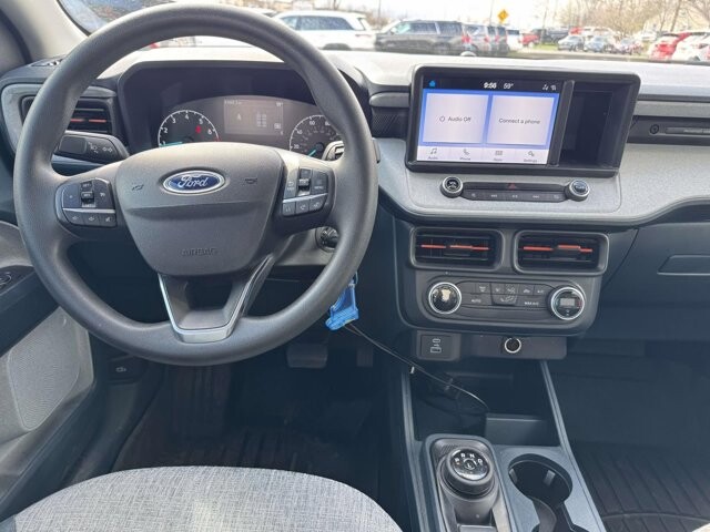 2022 Ford Maverick in Winchester, VA 22602 - 18118150 15