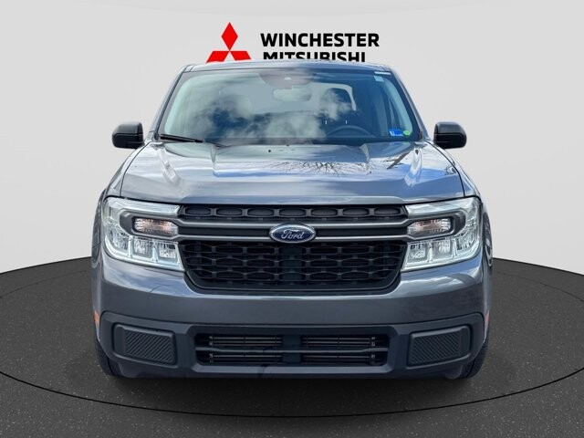 2022 Ford Maverick in Winchester, VA 22602 - 18118150 6