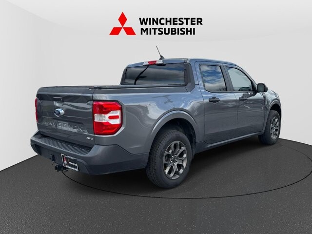 2022 Ford Maverick in Winchester, VA 22602 - 18118150 2