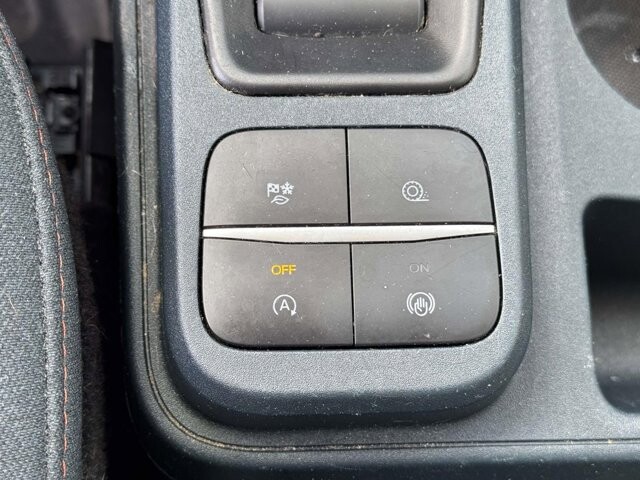 2022 Ford Maverick in Winchester, VA 22602 - 18118150 48