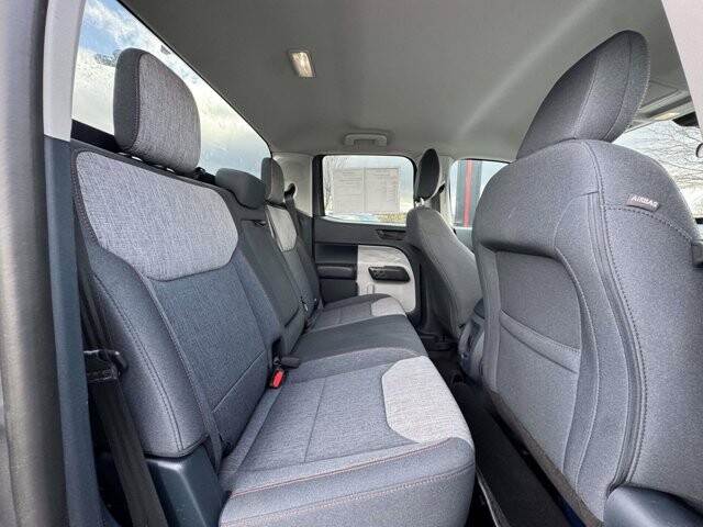 2022 Ford Maverick in Winchester, VA 22602 - 18118150 11