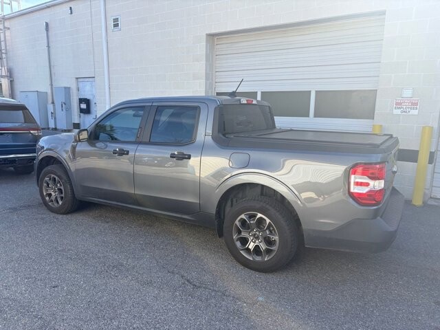 2022 Ford Maverick in Winchester, VA 22602 - 18118150 57