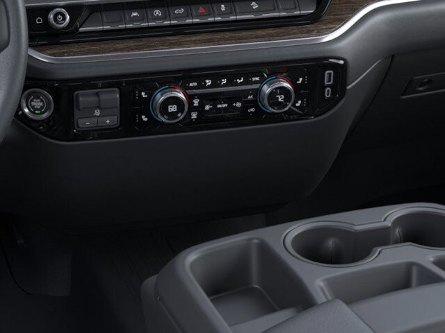 2026 GMC Sierra 1500 in Burlington, WI 53105 - 18118151 26