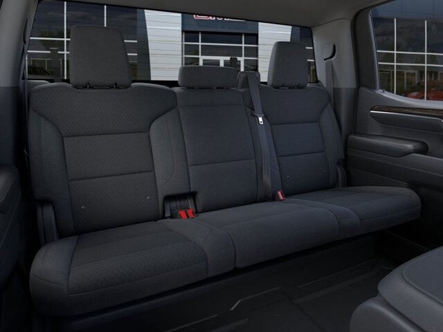 2026 GMC Sierra 1500 in Burlington, WI 53105 - 18118151 20