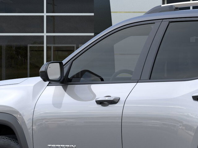 2026 GMC Terrain in Burlington, WI 53105 - 18118152 14