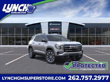 2026 GMC Terrain in Burlington, WI 53105