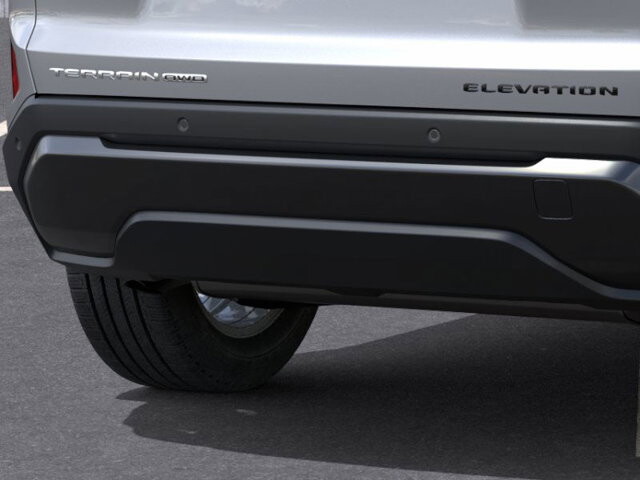 2026 GMC Terrain in Burlington, WI 53105 - 18118152 16