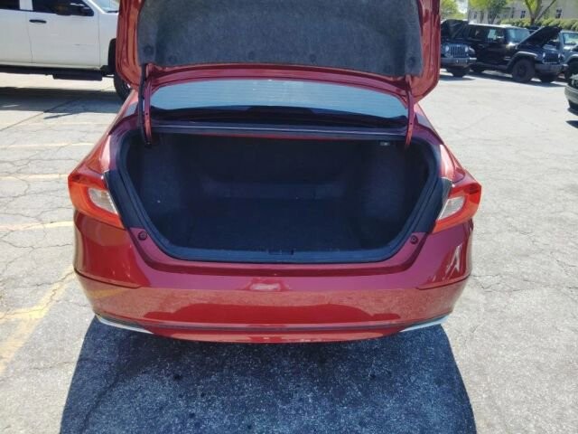 2018 Honda Accord in Greenville, SC 29607 - 18118157 19