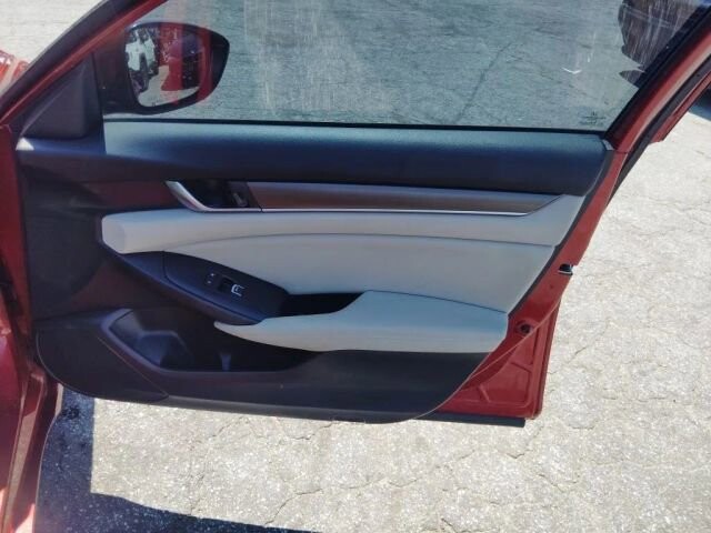 2018 Honda Accord in Greenville, SC 29607 - 18118157 14