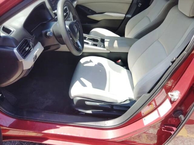 2018 Honda Accord in Greenville, SC 29607 - 18118157 24