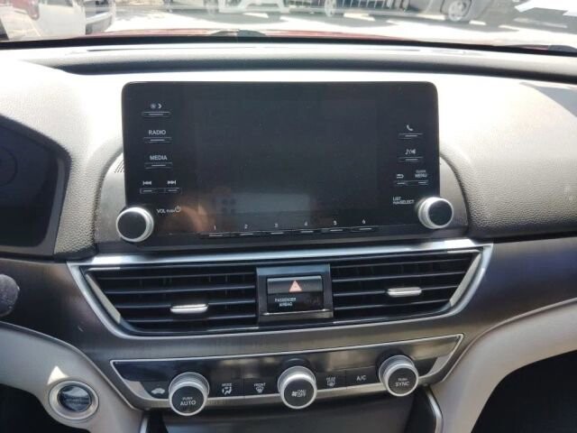 2018 Honda Accord in Greenville, SC 29607 - 18118157 26