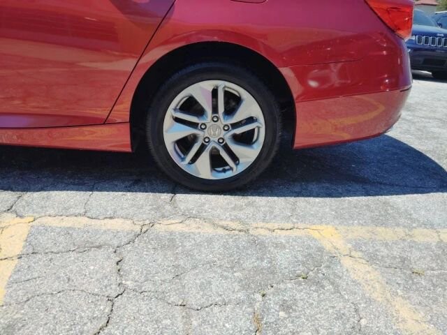 2018 Honda Accord in Greenville, SC 29607 - 18118157 11
